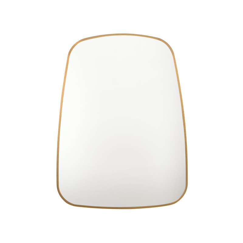 Aluminium Frame Mirror - 700x900mm
