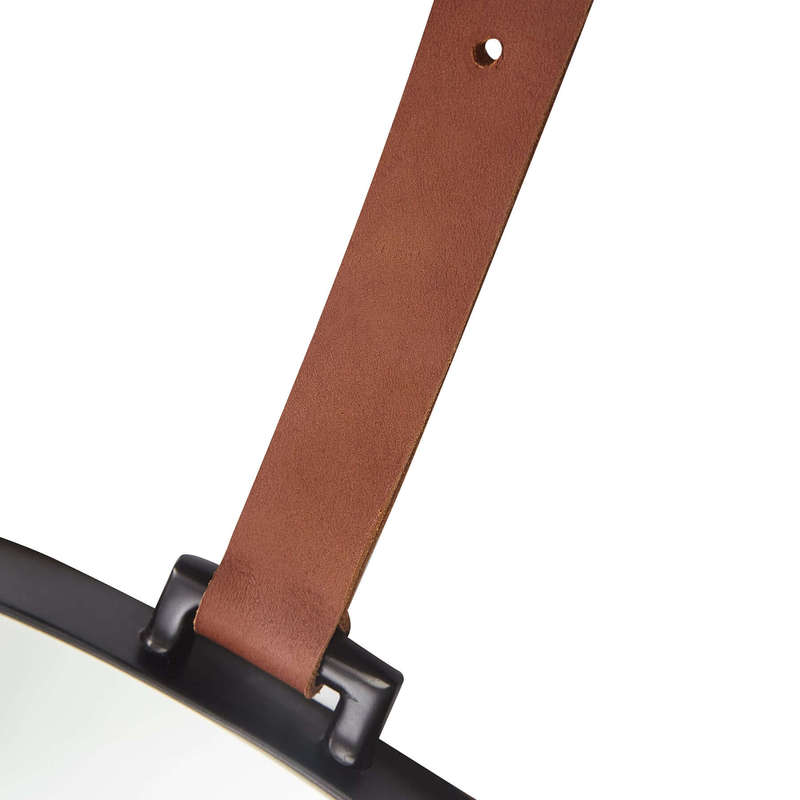 Lexi Round Mirror Large