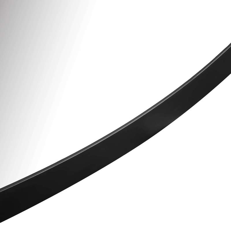 Lexi Round Mirror Large