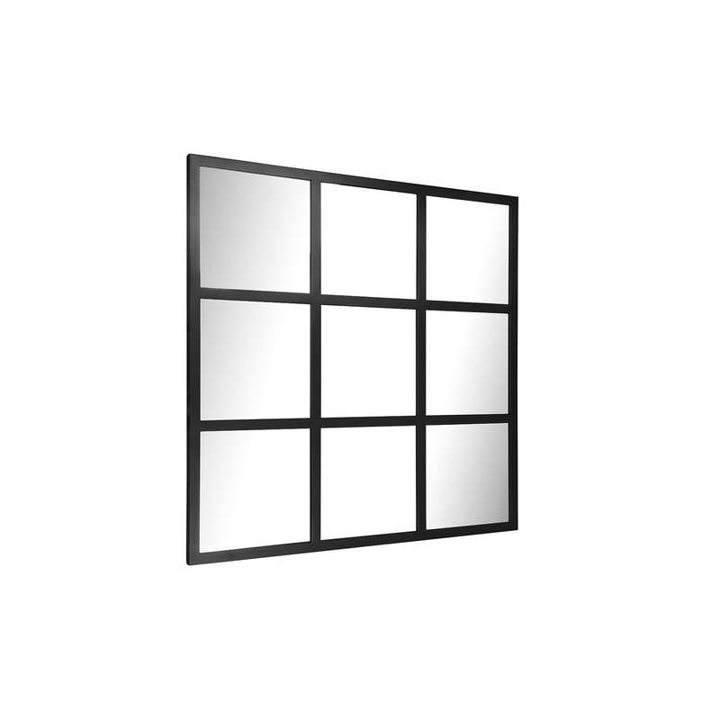 Dutch Square Mirror