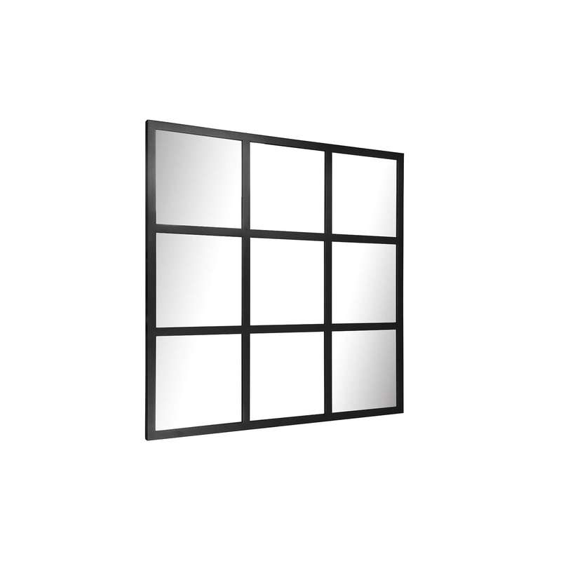 Dutch Square Mirror