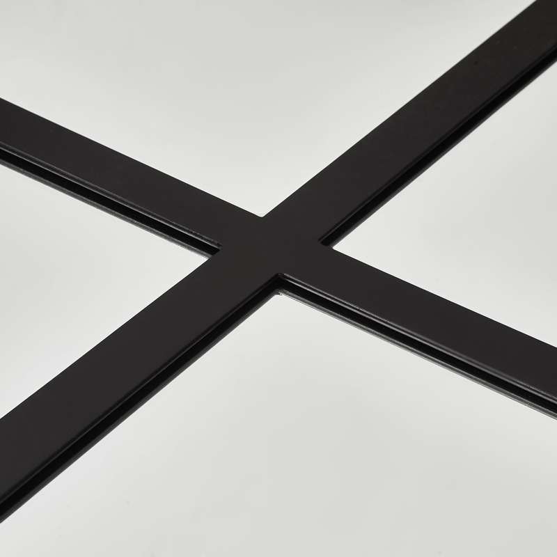 Dutch Square Mirror