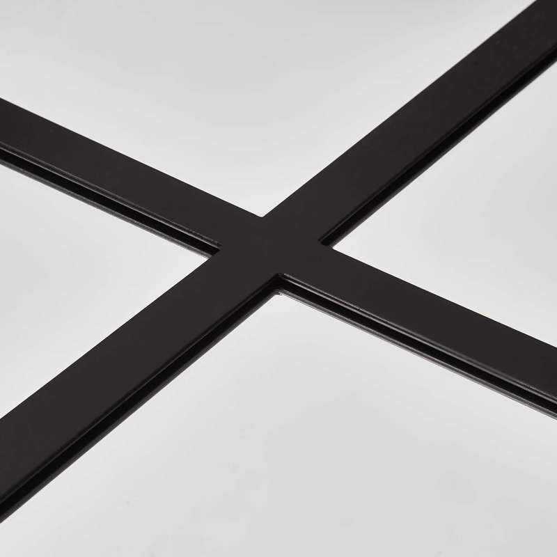Dutch Square Mirror