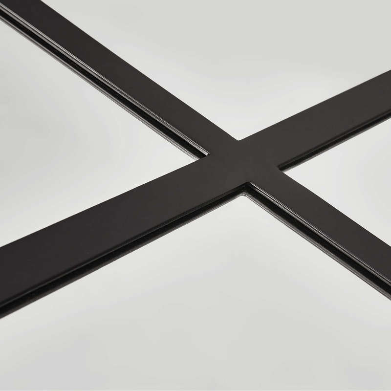 Dutch Mirror - Small