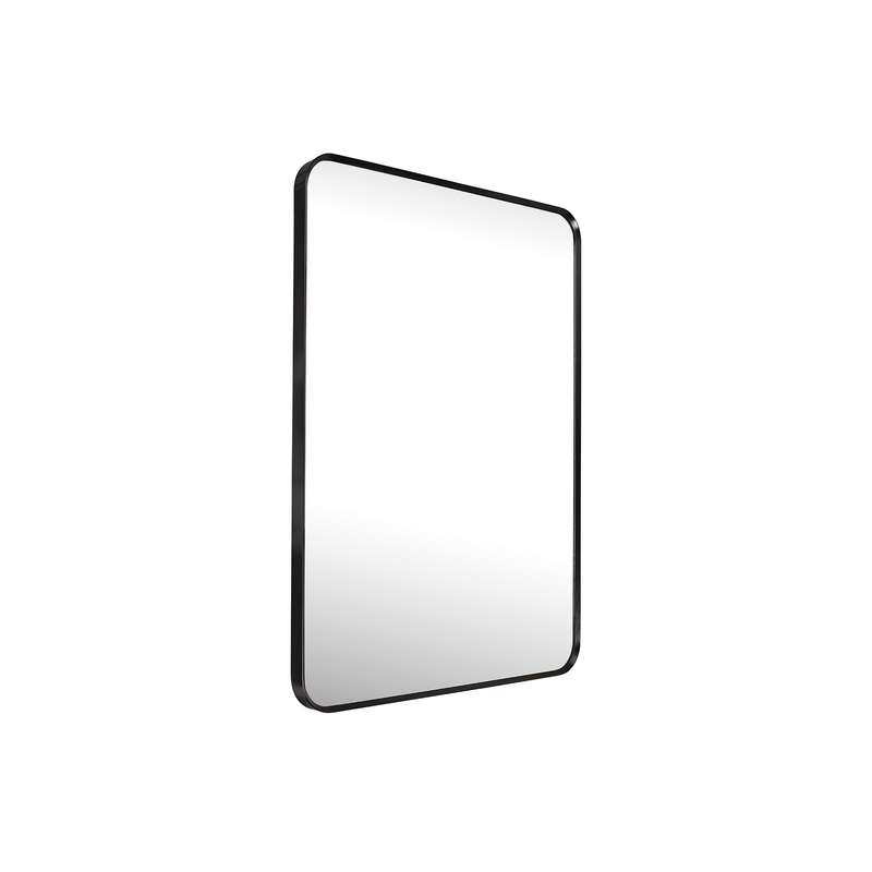 Slanted Frame Mirror  600x800mm