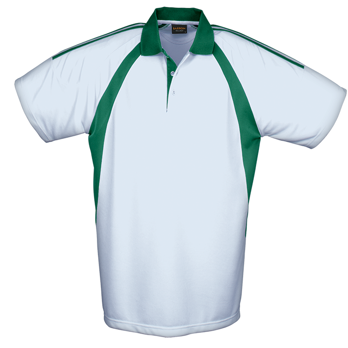Mens Odyssey Golfer - Barron