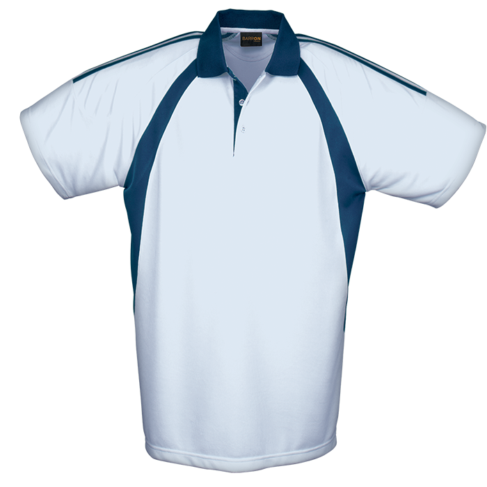 Mens Odyssey Golfer - Barron