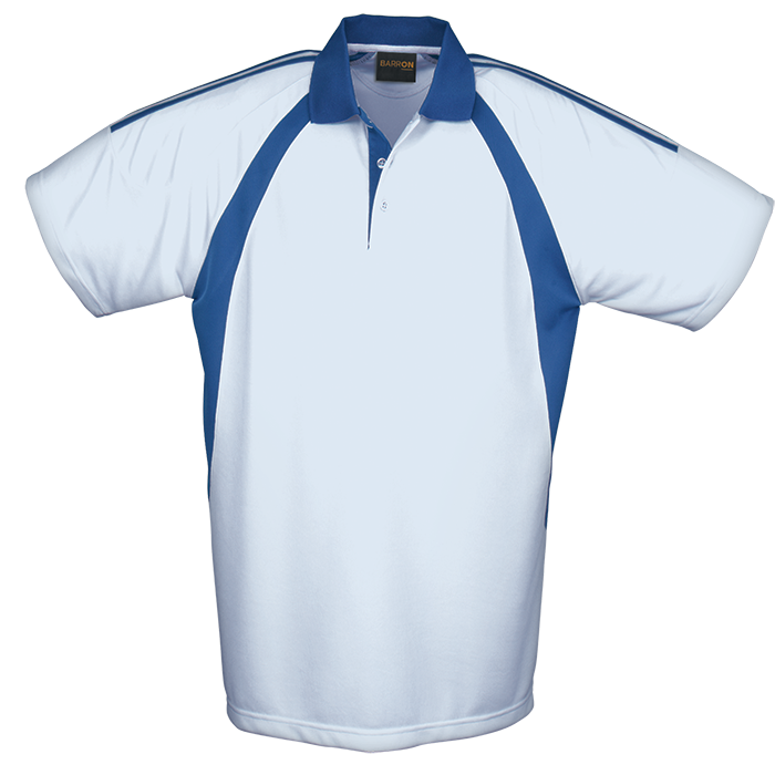Mens Odyssey Golfer - Barron