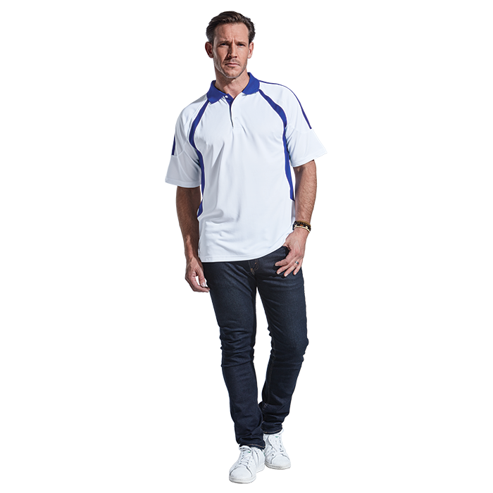 Mens Odyssey Golfer - Barron