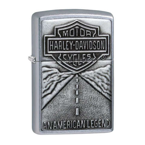 Harley-Davidson® 20229