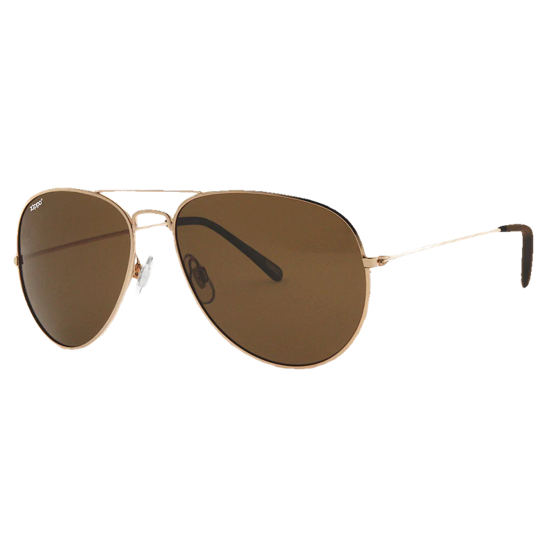 Sunglasses OB36 Aviator - Polarised - Zippo Range