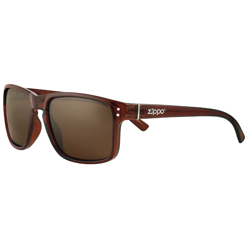 Sunglasses OB78 - Polarised - Zippo Range