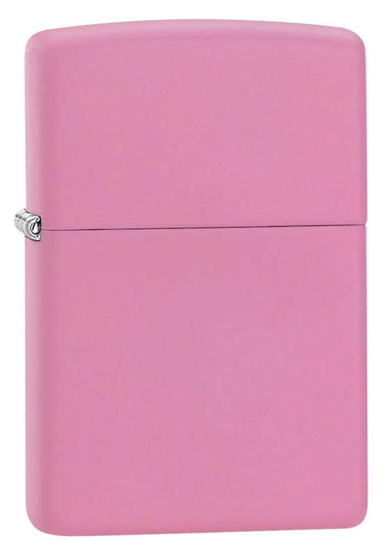 Classic Matte Pink