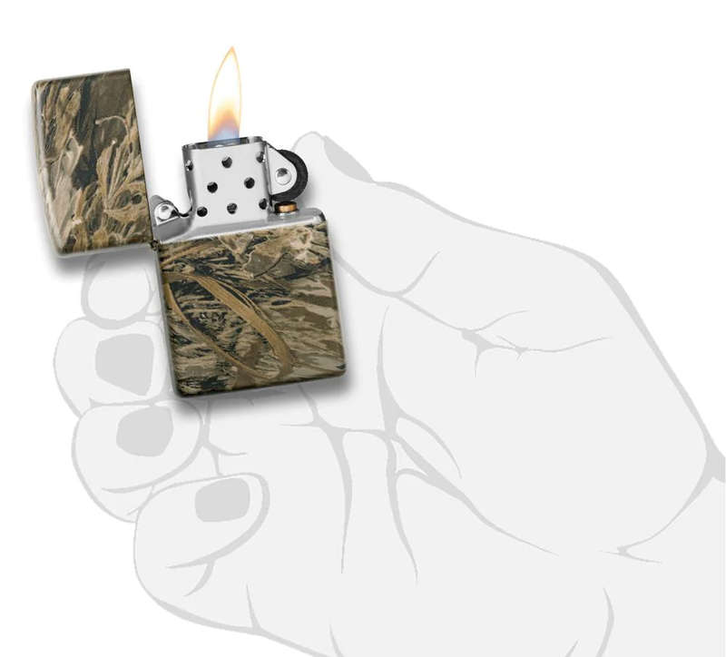Realtree® MAX1-XT