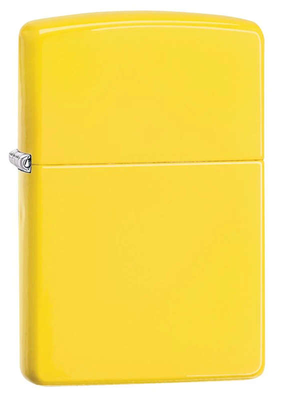 Classic Lemon