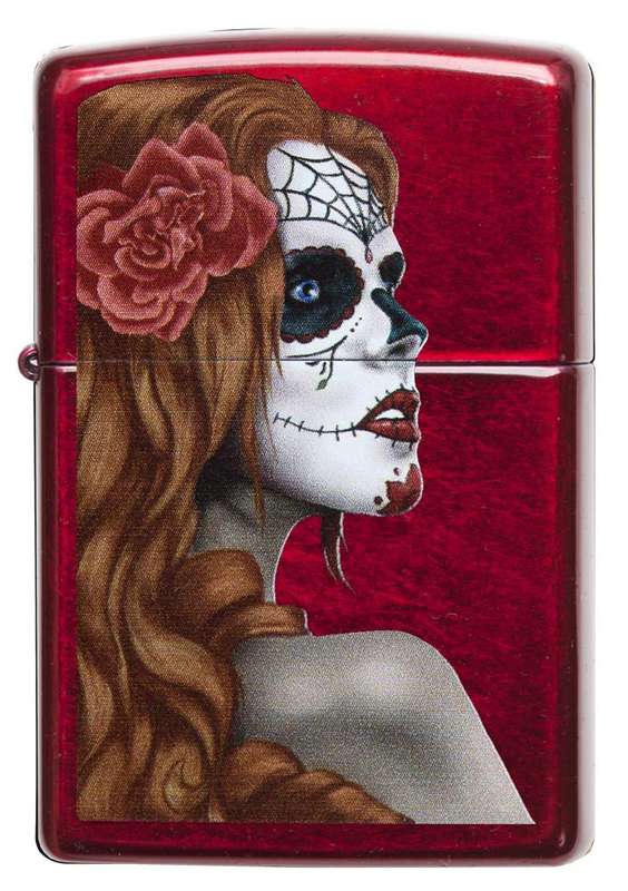 Day of the Dead: Girl