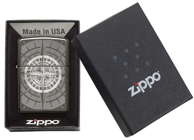 Black Ice® Compass