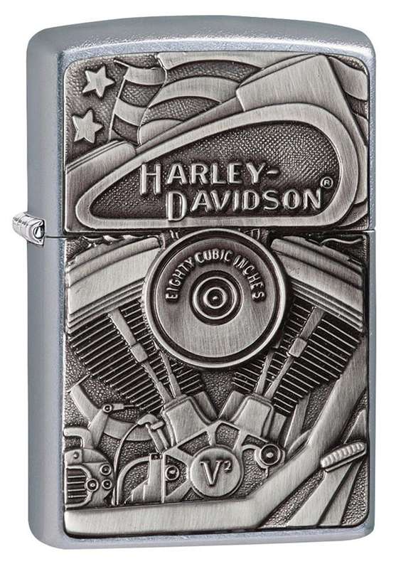 Harley-Davidson® 29266
