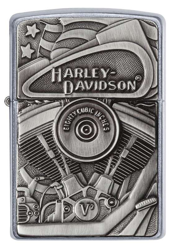 Harley-Davidson® 29266