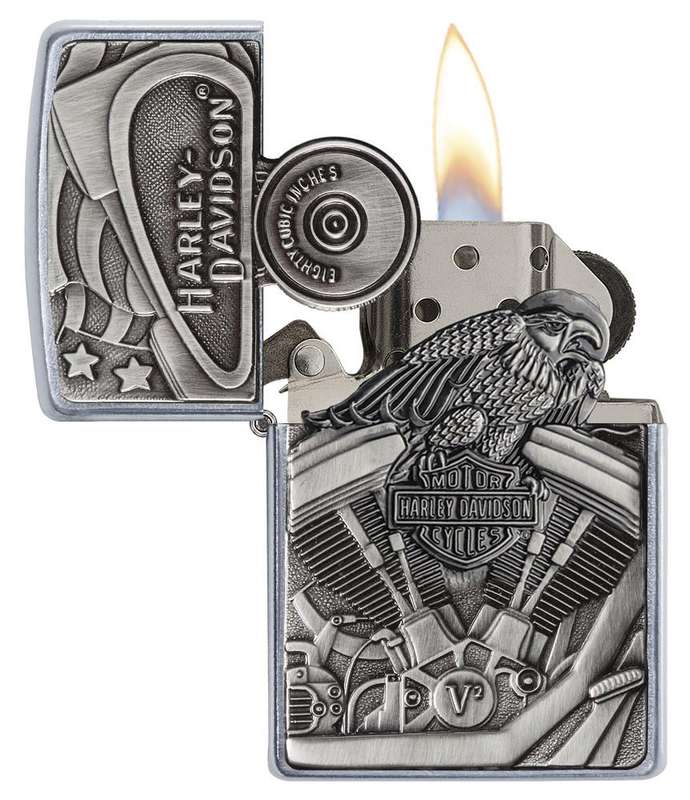 Harley-Davidson® 29266
