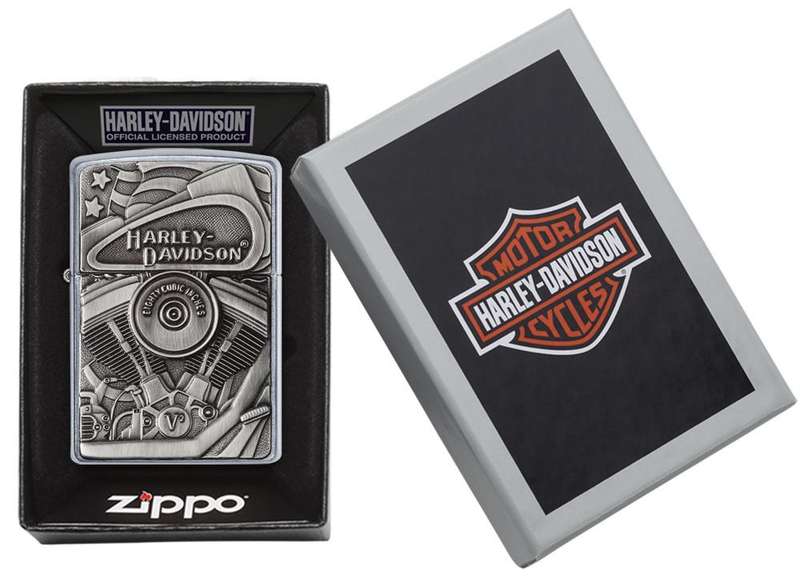 Harley-Davidson® 29266
