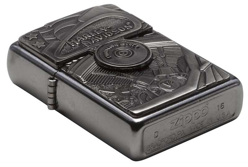 Harley-Davidson® 29266
