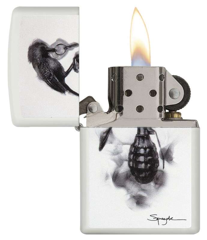 Spazuk  29645