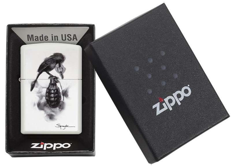 Spazuk  29645