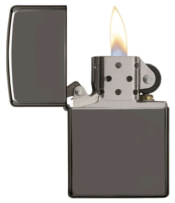 Black Ice® Lighter & Pipe Insert