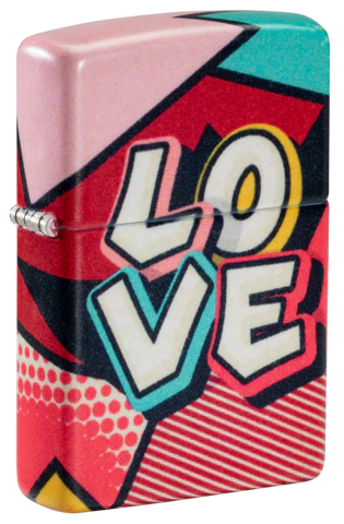 Love Design