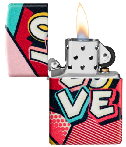Love Design
