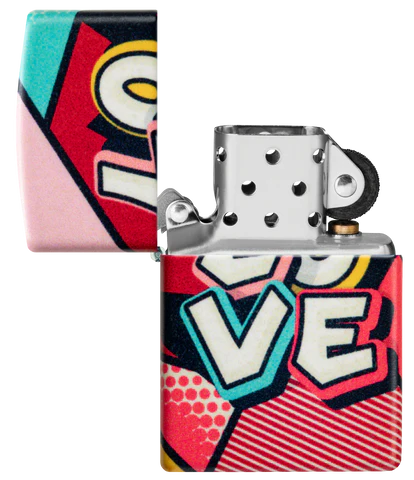 Love Design