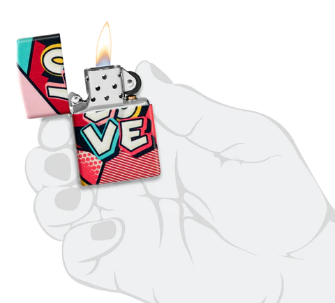 Love Design
