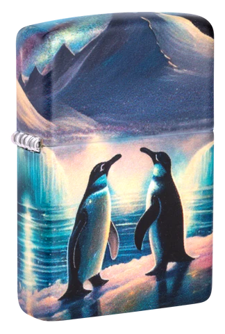 Penguin Design