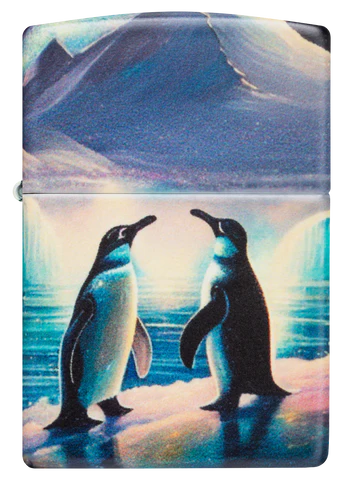 Penguin Design