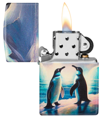 Penguin Design