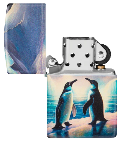 Penguin Design