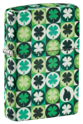 Clover Design