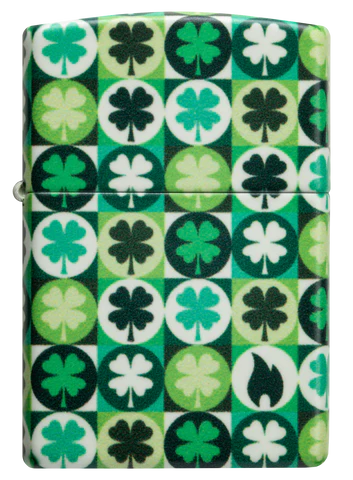 Clover Design