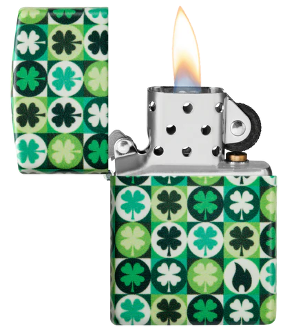 Clover Design