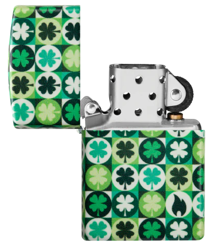 Clover Design