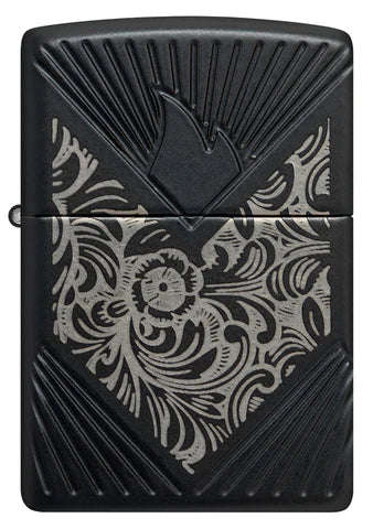 Florentine COTY 2024