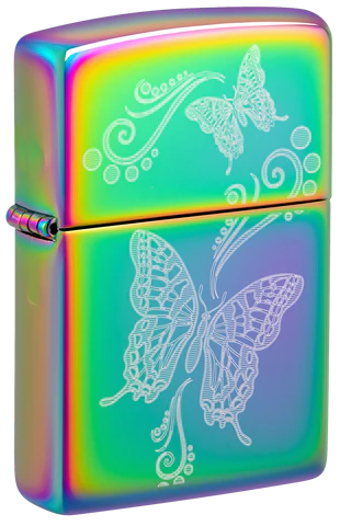 Butterfly Design