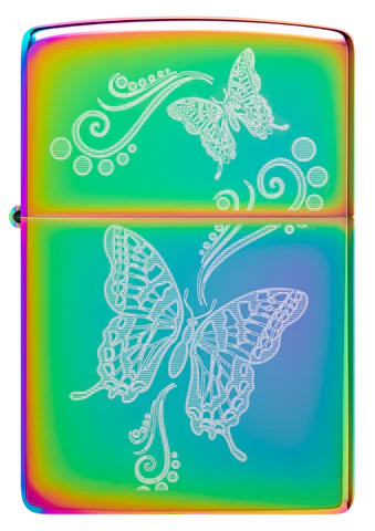 Butterfly Design