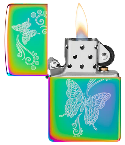 Butterfly Design
