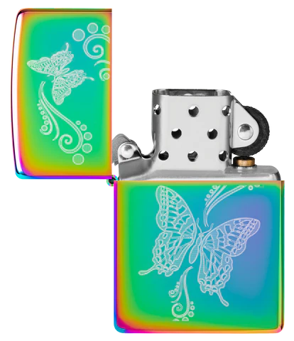 Butterfly Design