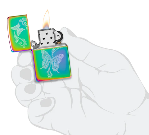 Butterfly Design
