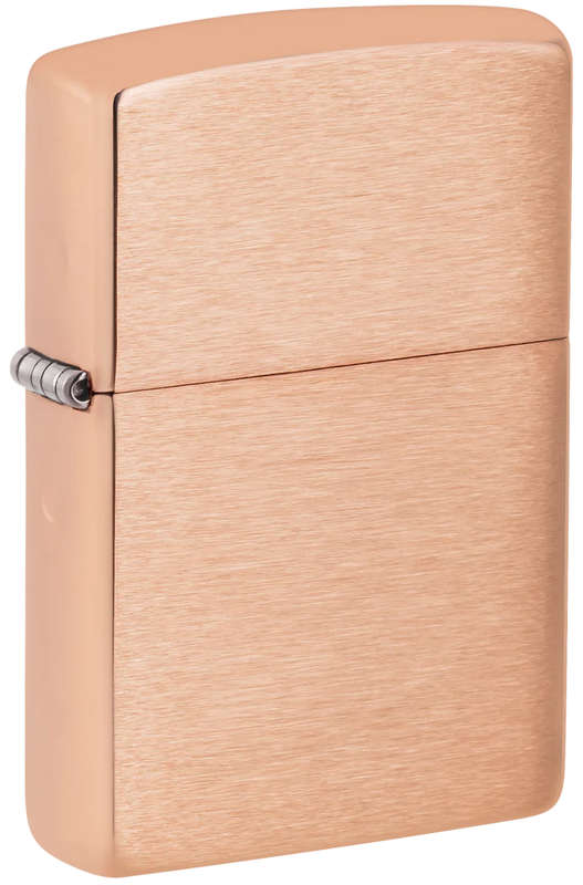 Copper Case Collectible