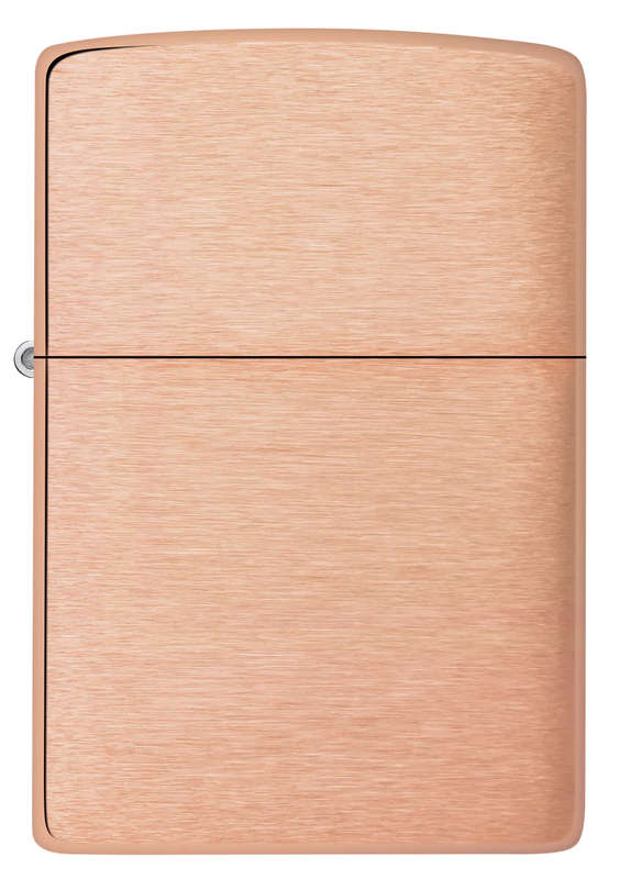 Copper Case Collectible