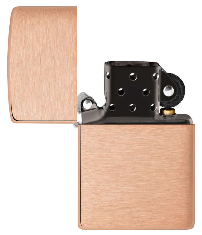 Copper Case Collectible